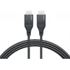 HDMI kaabel Insta360 Connect Extra Long 10 m — HDMI video/heli kaabel kaameratele ja monitoridele