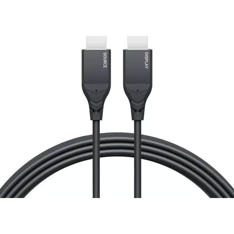 HDMI kaabel Insta360 Connect Extra Long 10 m — HDMI video/heli kaabel kaameratele ja monitoridele