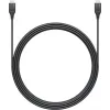 HDMI kaabel Insta360 Connect Extra Long 10 m — HDMI video/heli kaabel kaameratele ja monitoridele