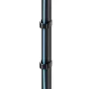 TV-käru EQUIP 37 tolli – 70 tolli Economy 37–70-tollistele ekraanidele, 70 kg kandevõime, VESA 100x100–600x400, kõrgus 1337–1430 mm, kalle -10°–5°, must