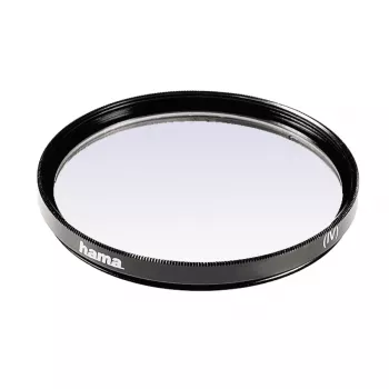 Hama UV Filter 390, 52mm