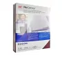 GBC Binding Covers Regency A4, A4, Nahk, Kartong, Must, 211 mm, 299 mm, 45 mm