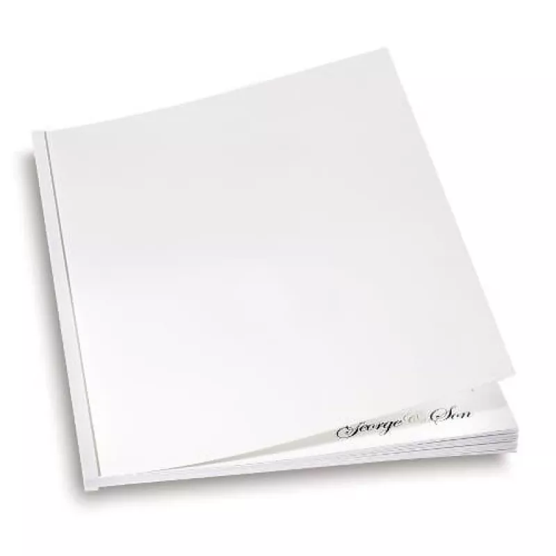 GBC Binding Covers Regency A4, A4, Nahk, Kartong, Must, 211 mm, 299 mm, 45 mm