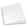 GBC ReGency Binding Cover A4 325 gsm, A4, Sinine, 210 mm, 297 mm, 40 mm, 2 kg