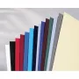 GBC LeatherGrain köitmiskatted 250 g/m² A4 tumeroheline (100), A4, Roheline, 250 g/m², 210 mm, 297 mm, 100 tk