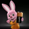 Duracell Plus ühekordne patarei 9V leelispatarei