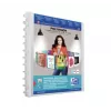 Notebook filler paper Oxford 100205600