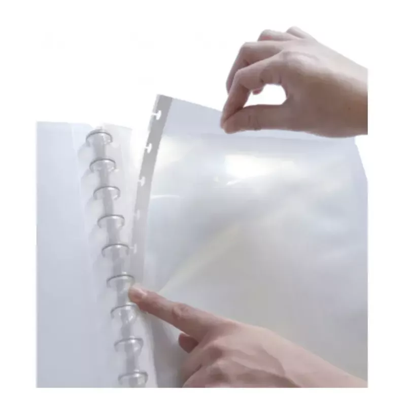 Notebook filler paper Oxford 100205600