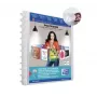 Notebook filler paper Oxford 100205600