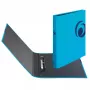 Ring binder Herlitz maX.file Fresh Colour A4 Turquoise