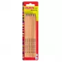 Grafiitpliiats Herlitz 8670564 12 tk