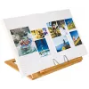 Raamatuhoidja WEDO 211 3107 puit bambus