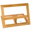 Raamatuhoidja WEDO 211 3107 puit bambus