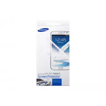 Samsung ETC-G1J9W läbipaistev ekraanikaitse 1 tk