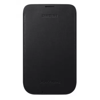 Pouch ümbris Samsung Galaxy Note II EFC-1J9LBEGSTD
