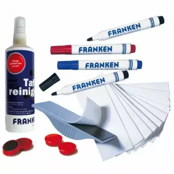 Aksessuaarikomplekt Franken Z1941-X