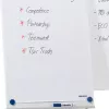 Tarvikukomplekt Franken Starter Sets 04 Tahvlipuhastuspihusti Imupaber Tahvlikustutaja Tahvlimarker