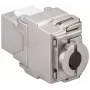 Keystone-moodul RJ45 CAT 6A STP Goobay 95900