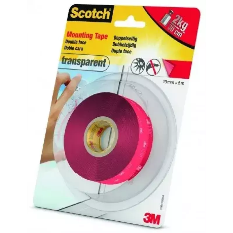 3M 40041950 kinnituslint/silt 5 m