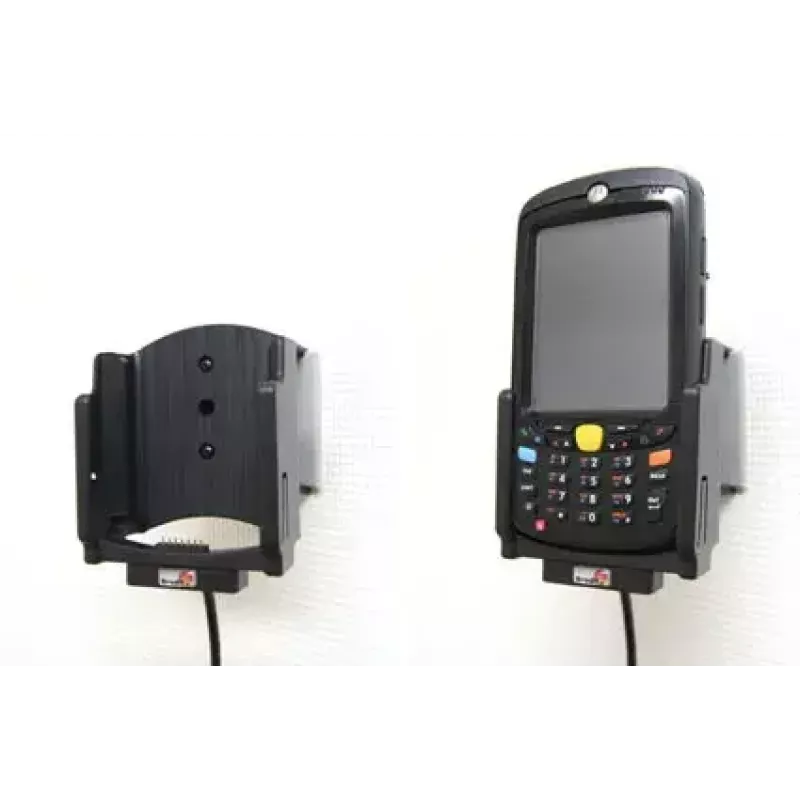 Aktiivne hoidik Brodit 513013 Tilt Swivel mobiilsele arvutile