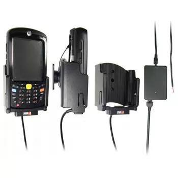 Aktiivne hoidik Brodit 513013 Tilt Swivel mobiilsele arvutile