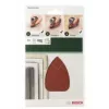 Leht Bosch 2609256A68 5 tk Šveits
