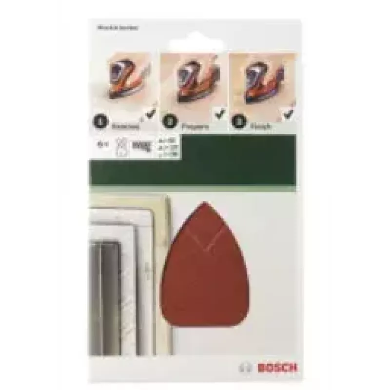 Bosch 2609256A72 6 tk leht