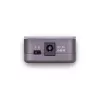 Marmitek Connect TS21 - optiline lüliti - 2 sisse / 1 välja - Toslink