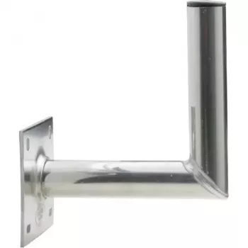 WAH25A 001 Stainless Steel Aluminium Schwaiger