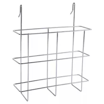 Tahvlihoidik Franken BSAP Aluminium Silver 210x65x297mm