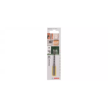 Puuritera Bosch SDS-Quick mitmeotstarbeline puuritera