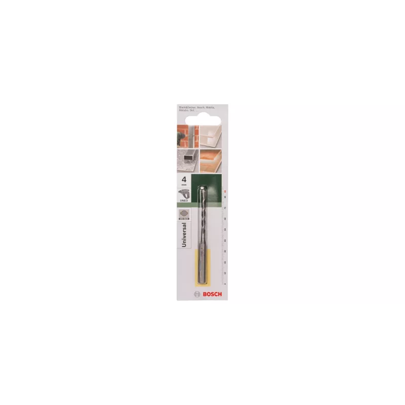 Puuritera Bosch SDS-Quick mitmeotstarbeline puuritera