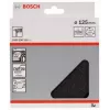 Bosch 1 609 200 250 pöörleva tööriista poleerimistarvik Poleerimisketas