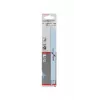 Bosch 2 608 656 265 pusle/ketassaag/tikksaag tera Sabre saeleht Bimetal 5 tk