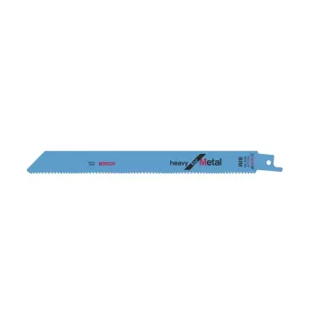 Bosch 2 608 656 265 pusle/ketassaag/tikksaag tera Sabre saeleht Bimetal 5 tk