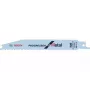 Bosch S 123 XF Progressor for Metal saelehed