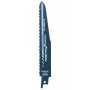 Sabre saw blade Bosch S 930 CF Bimetal 1 pc 8 10 TPI