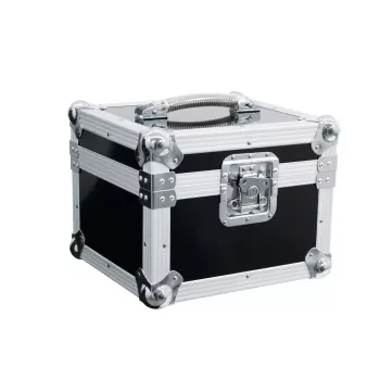 Lennukohver Roadinger 30109891 vineer must hõbedane 4,1 kg