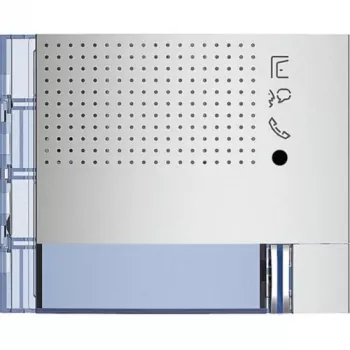Legrand 351111 surunupupaneel Alumiinium