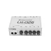 Audio Mixer Omnitronic 10355026 3 kanalit 20 - 20000 Hz Valge
