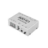 Audio Mixer Omnitronic 10355026 3 kanalit 20 - 20000 Hz Valge
