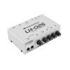 Audio Mixer Omnitronic 10355026 3 kanalit 20 - 20000 Hz Valge