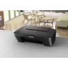 Multifunktsionaalne tindiprinter Canon PIXMA MG2555S — A4, 4800 x 600 dpi, 600 x 1200 dpi skanner, USB, must