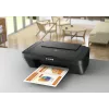 Multifunktsionaalne tindiprinter Canon PIXMA MG2555S — A4, 4800 x 600 dpi, 600 x 1200 dpi skanner, USB, must