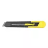 Utility Knife Stanley 1-10-151 Must Kollane
