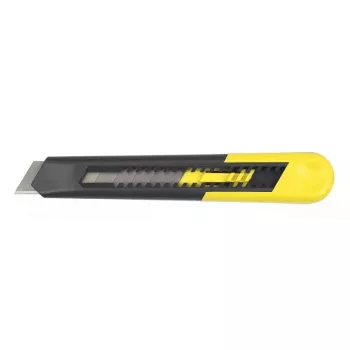 Utility Knife Stanley 1-10-151 Must Kollane