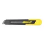 Utility Knife Stanley 1-10-151 Must Kollane