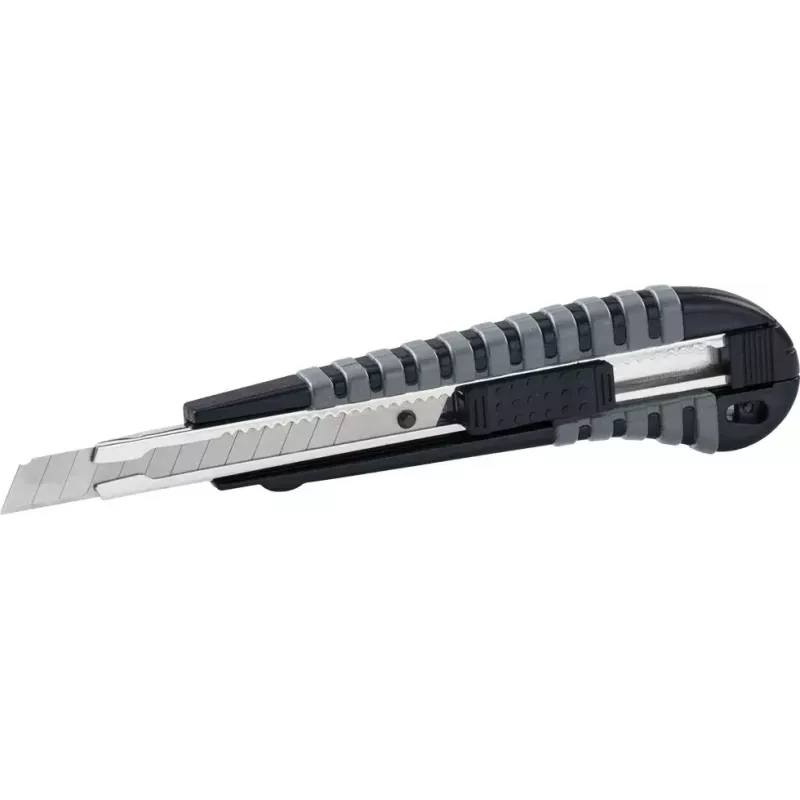 Utility knife KWB 015118 Must Snap-off blade knife