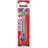 Utility knife KWB 015118 Must Snap-off blade knife