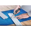 Utility knife KWB 015118 Must Snap-off blade knife